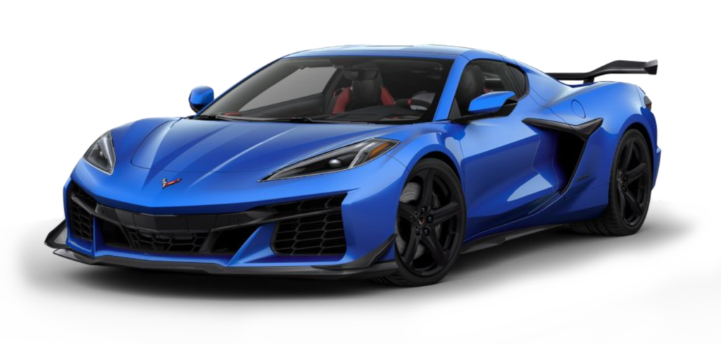 Corvette Z06
