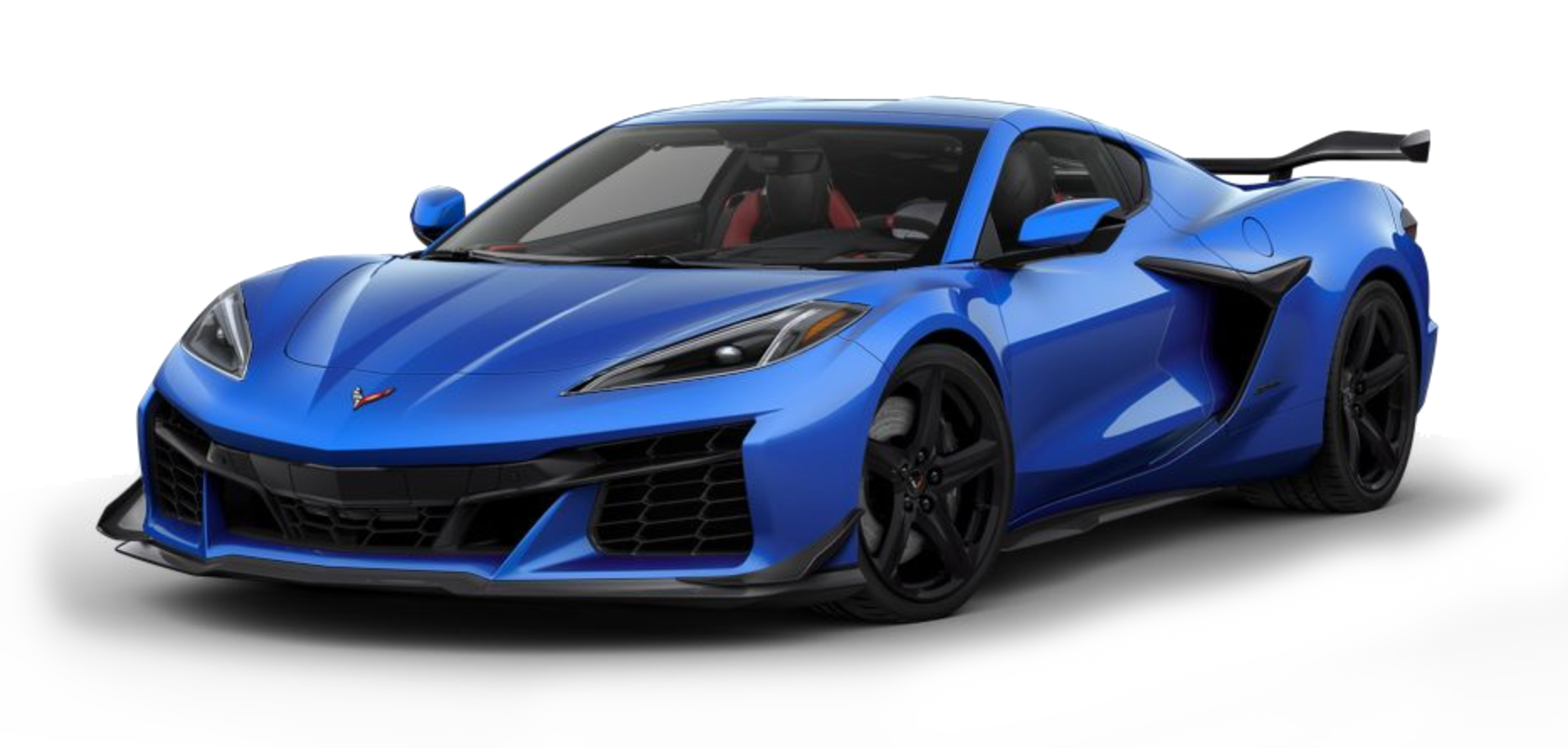 Corvette Z06